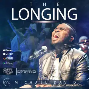 Michael David - Journey of My Worship